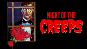 Backdrop to the movie "Night of the Creeps" #268552