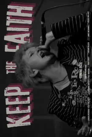 Poster to the movie "Keep The Faith" #915492