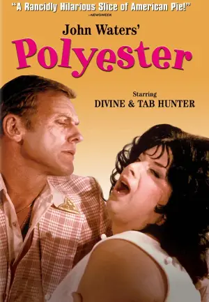 Poster to the movie "Polyester" #951035