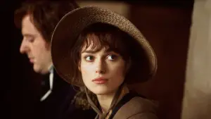 Backdrop to the movie "Pride & Prejudice" #575570