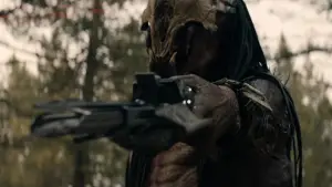 Backdrop to the movie "Prey" #626119