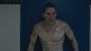 Backdrop to the movie "Roofman" #768141