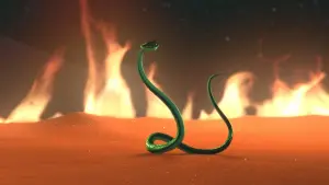 Backdrop to the movie "Sahara" #405582