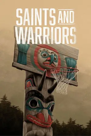 Poster to the movie "Saints And Warriors" #624261