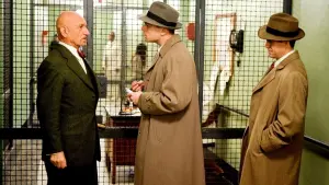 Backdrop to the movie "Shutter Island" #176114