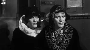 Backdrop to the movie "Some Like It Hot" #750572