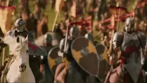 Backdrop to the movie "The Chronicles of Narnia: The Lion, the Witch and the Wardrobe" #522106