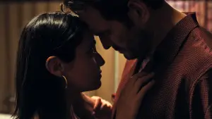 Backdrop to the movie "The Fence" #767875