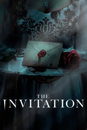 Poster to the movie "The Invitation" #688935