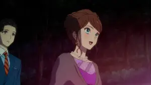 Backdrop to the movie "The Keeper of the Camphor Tree" #763808