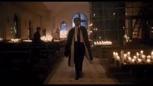 Backdrop to the movie "The Killer" #762382