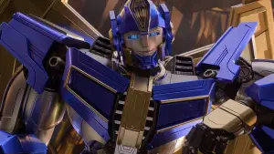 Backdrop to the movie "Transformers One" #568494