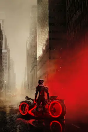 Poster to the movie "TRON: Ares" #518165