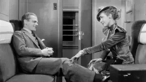 Backdrop to the movie "Lady Killer" #744534