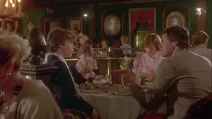 Backdrop to the movie "Firstborn" #690160