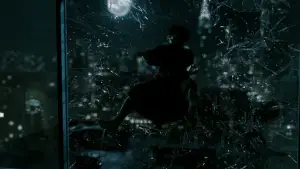 Backdrop to the movie "Watchmen" #652686