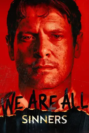 Poster to the movie "Sinners" #513064