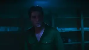 Backdrop to the movie "Wolf Man" #589226