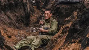 Backdrop to the movie "Red Rain" #803350