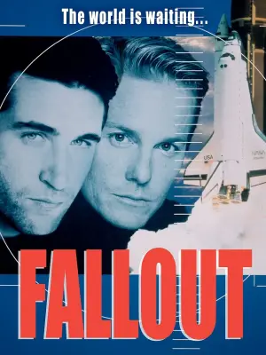 Movie poster "Fallout"