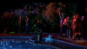 Backdrop to the movie "Nowhere" #685858