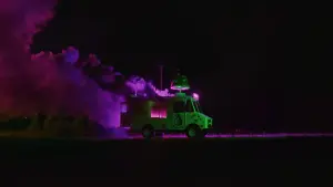 Backdrop to the movie "I Saw the TV Glow" #195356