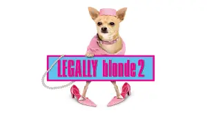Backdrop to the movie "Legally Blonde 2: Red, White & Blonde" #673099