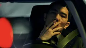 Backdrop to the movie "Night in Paradise" #330651