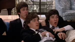 Backdrop to the movie "Class" #621919