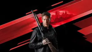 Backdrop to the movie "Classified" #643109