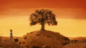 Backdrop to the movie "Fantastic Mr. Fox" #639956