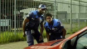 Backdrop to the movie "Almost Cops" #628996