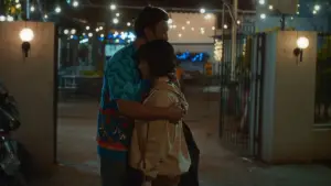 Backdrop to the movie "Comedy Buddy" #541392