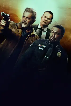 Poster to the movie "Boneyard" #802046