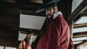 Backdrop to the movie "Uprising" #615743