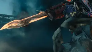 Backdrop to the movie "Transformers: Dark of the Moon" #810725