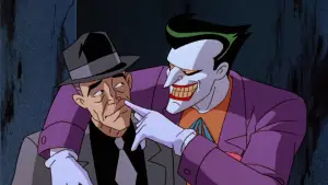 Backdrop to the movie "Batman: Mask of the Phantasm" #785954