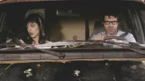 Backdrop to the movie "Buzzkill" #740557