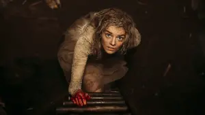 Backdrop to the movie "Ready or Not" #242510