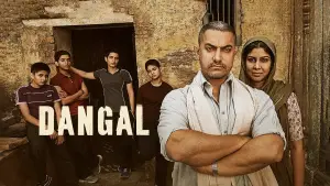 Dangal