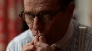 Backdrop to the movie "Detachment" #710915