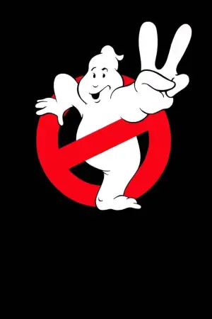 Poster to the movie "Ghostbusters II" #585923