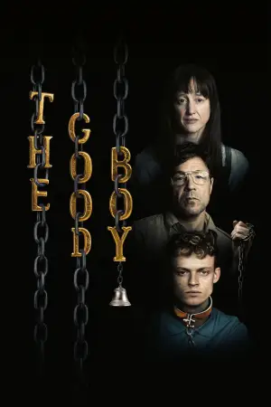 Poster to the movie "The Good Boy" #760952