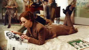 Backdrop to the movie "Gosford Park" #662352