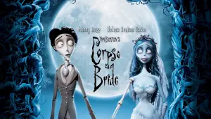 Backdrop to the movie "Corpse Bride" #20784