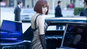 Backdrop to the movie "In Time" #250135