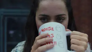 Backdrop to the movie "Knives Out" #561144