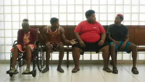 Backdrop to the movie "White House" #739423