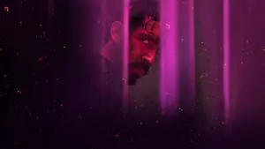 Backdrop to the movie "Monkey Man" #502606