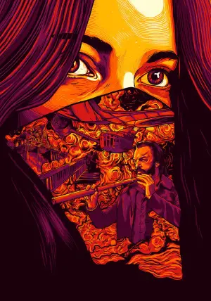 Poster to the movie "Mortal Engines" #634760